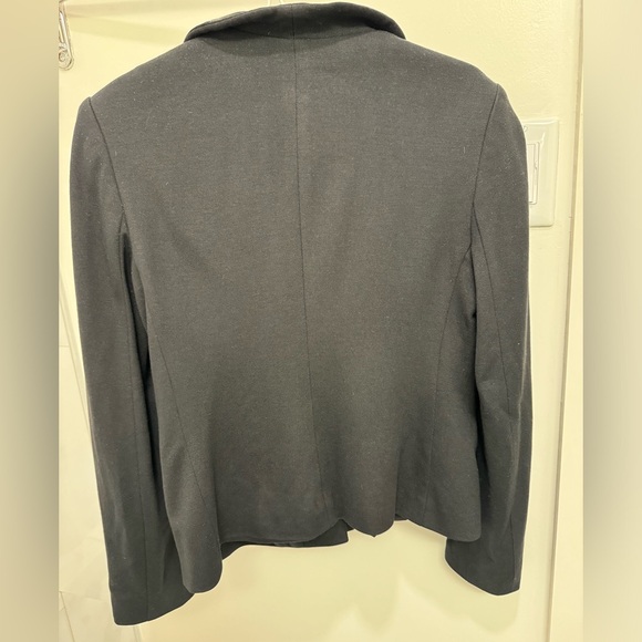 Baia black blazer - Picture 2 of 4